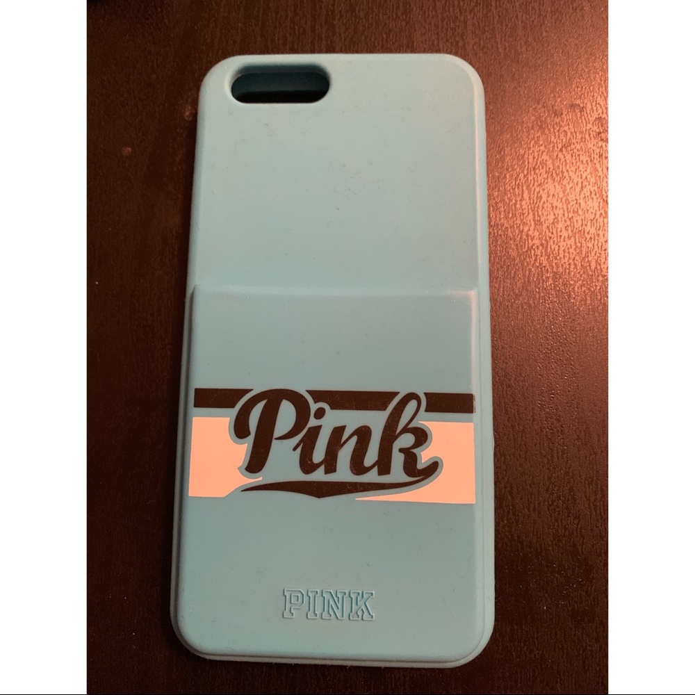 pink iphone 6 case